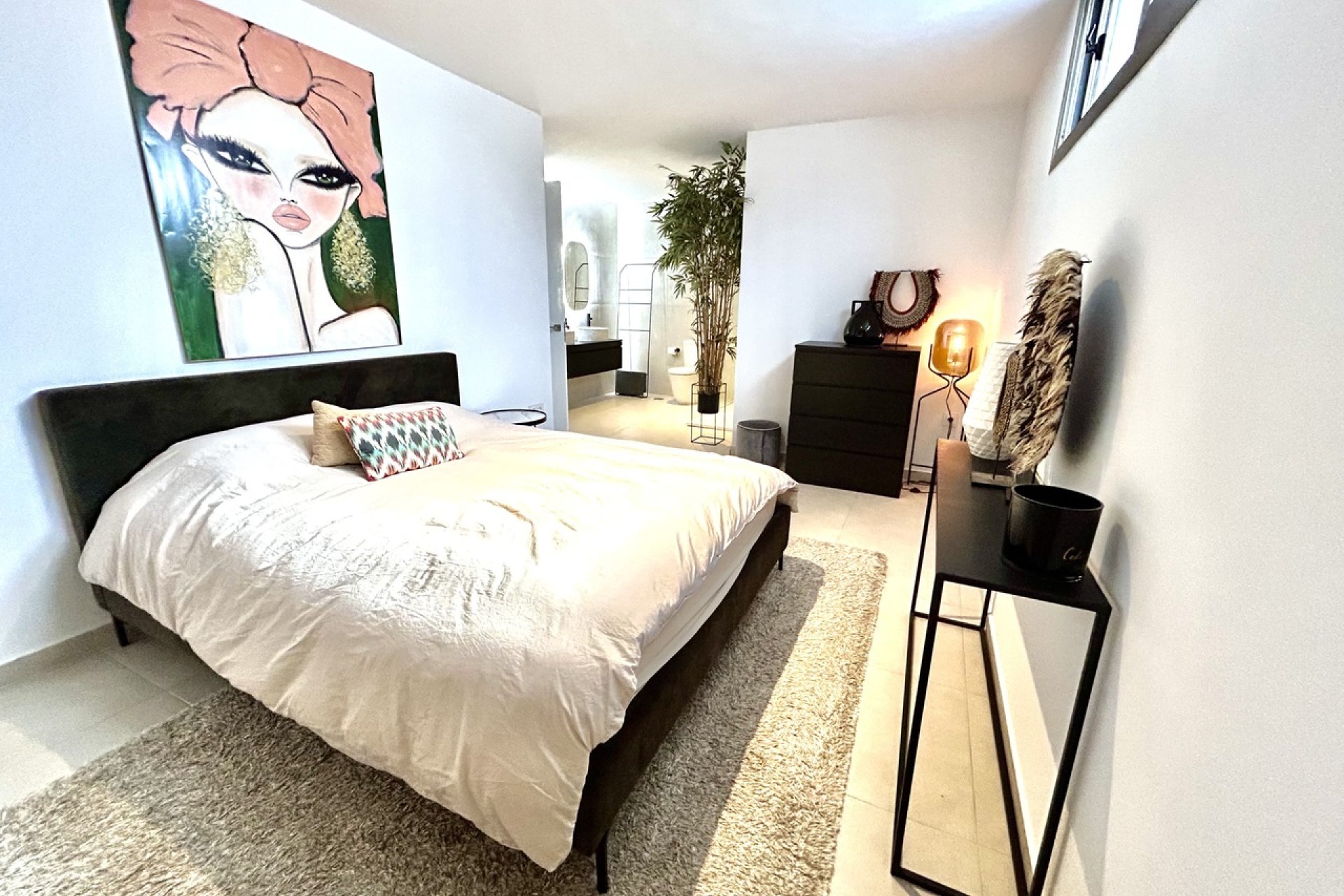 Resale - Villa - San Miguel de Salinas