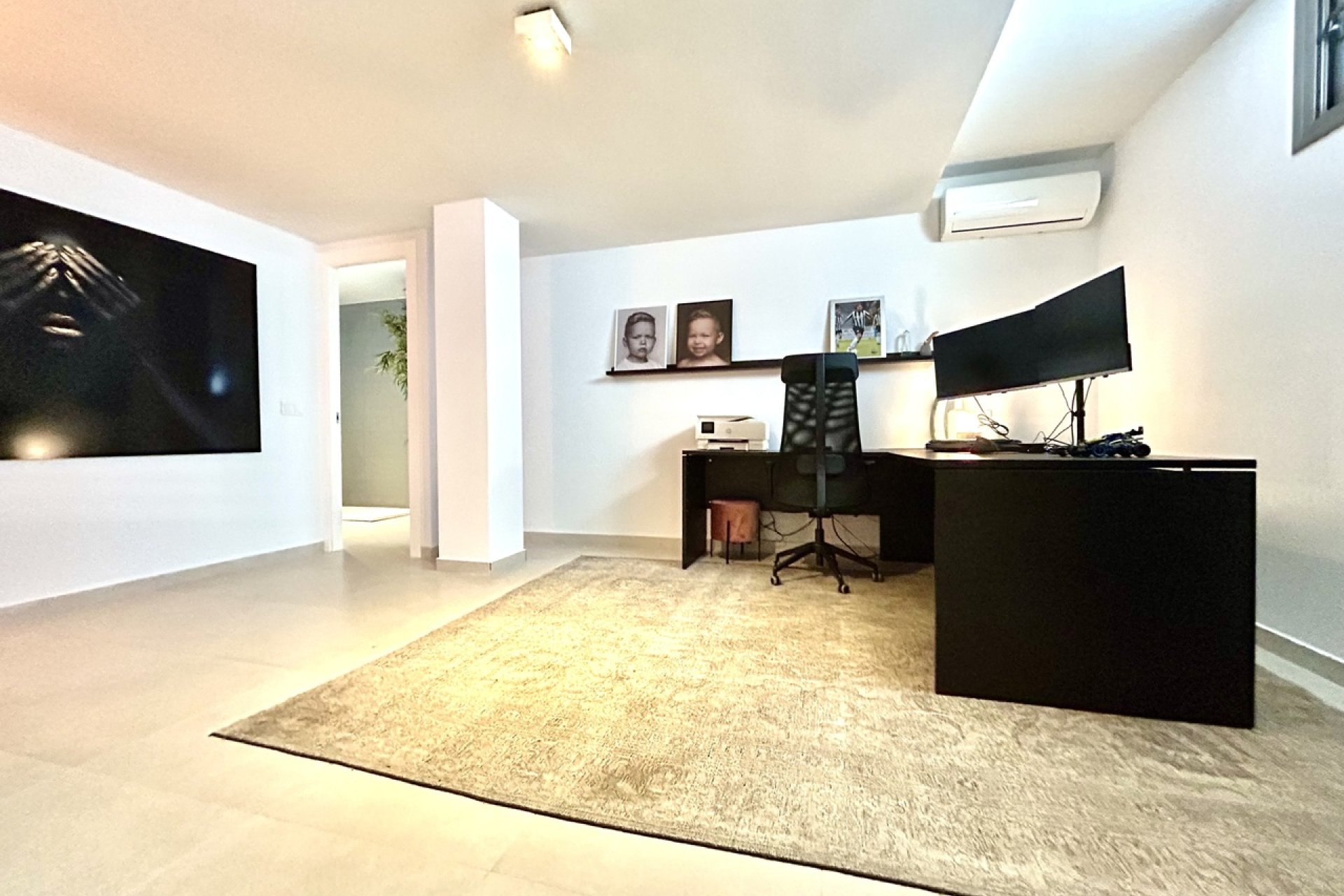 Resale - Villa - San Miguel de Salinas