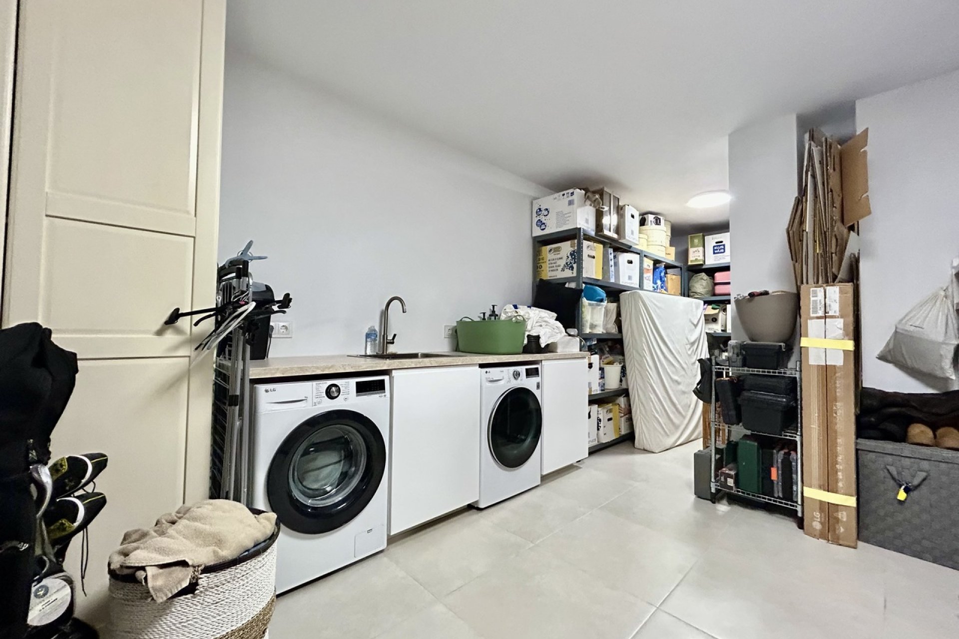 Resale - Villa - San Miguel de Salinas