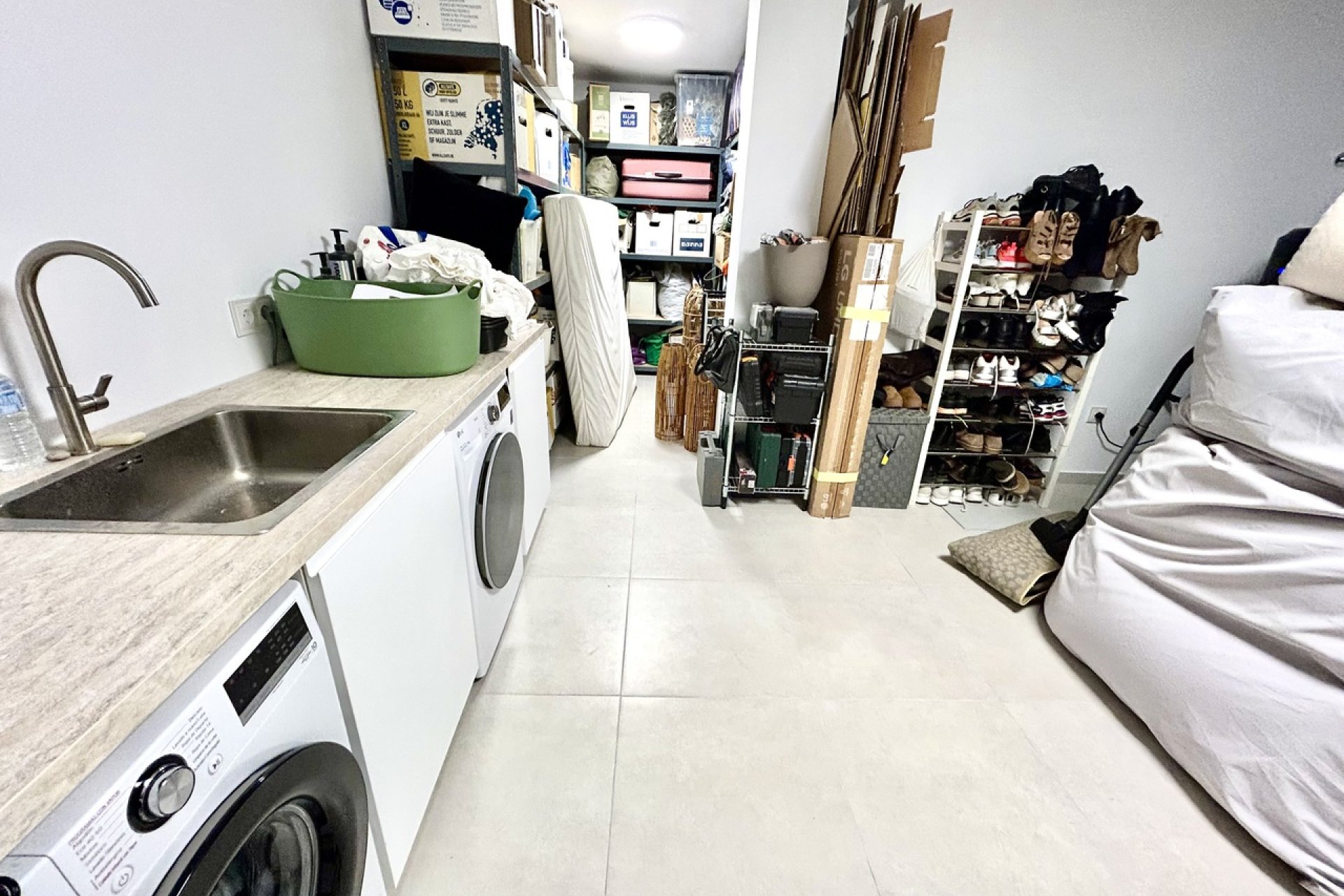 Resale - Villa - San Miguel de Salinas