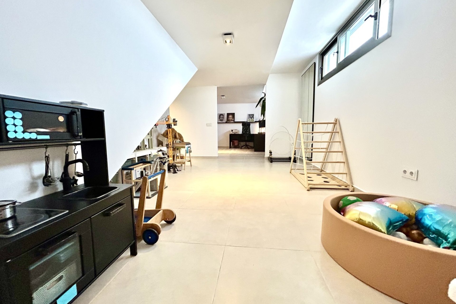 Resale - Villa - San Miguel de Salinas