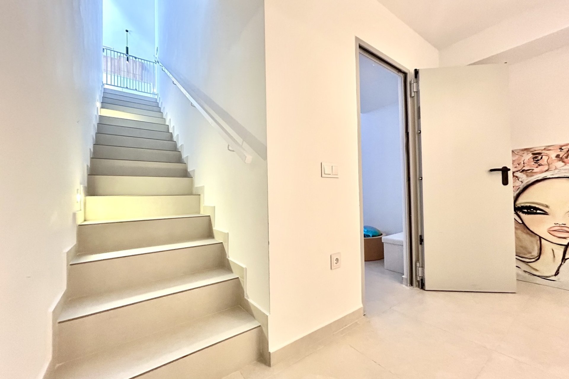 Resale - Villa - San Miguel de Salinas