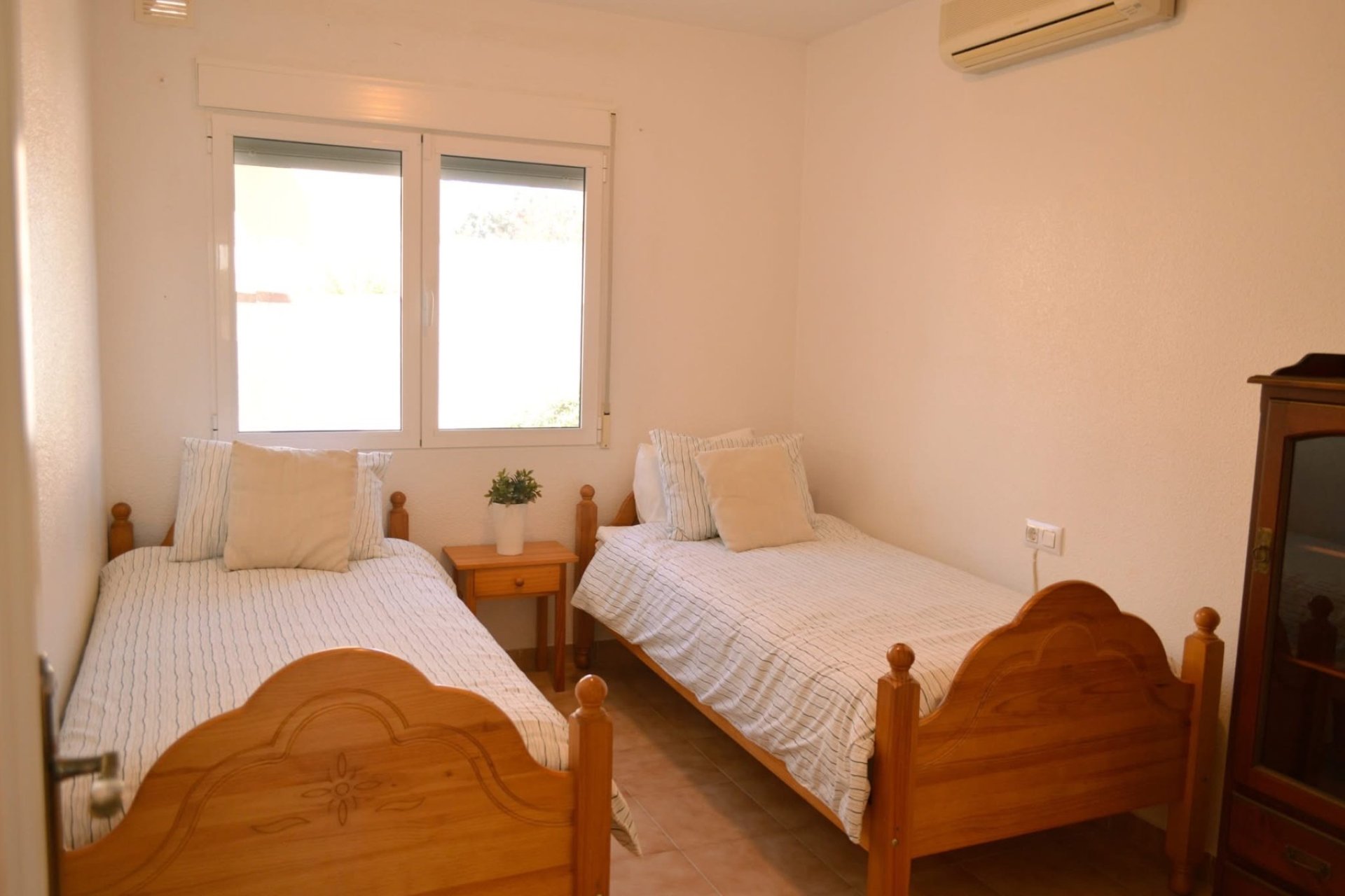 Resale - Villa - San Miguel de Salinas