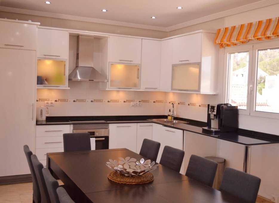 Resale - Villa - San Miguel de Salinas