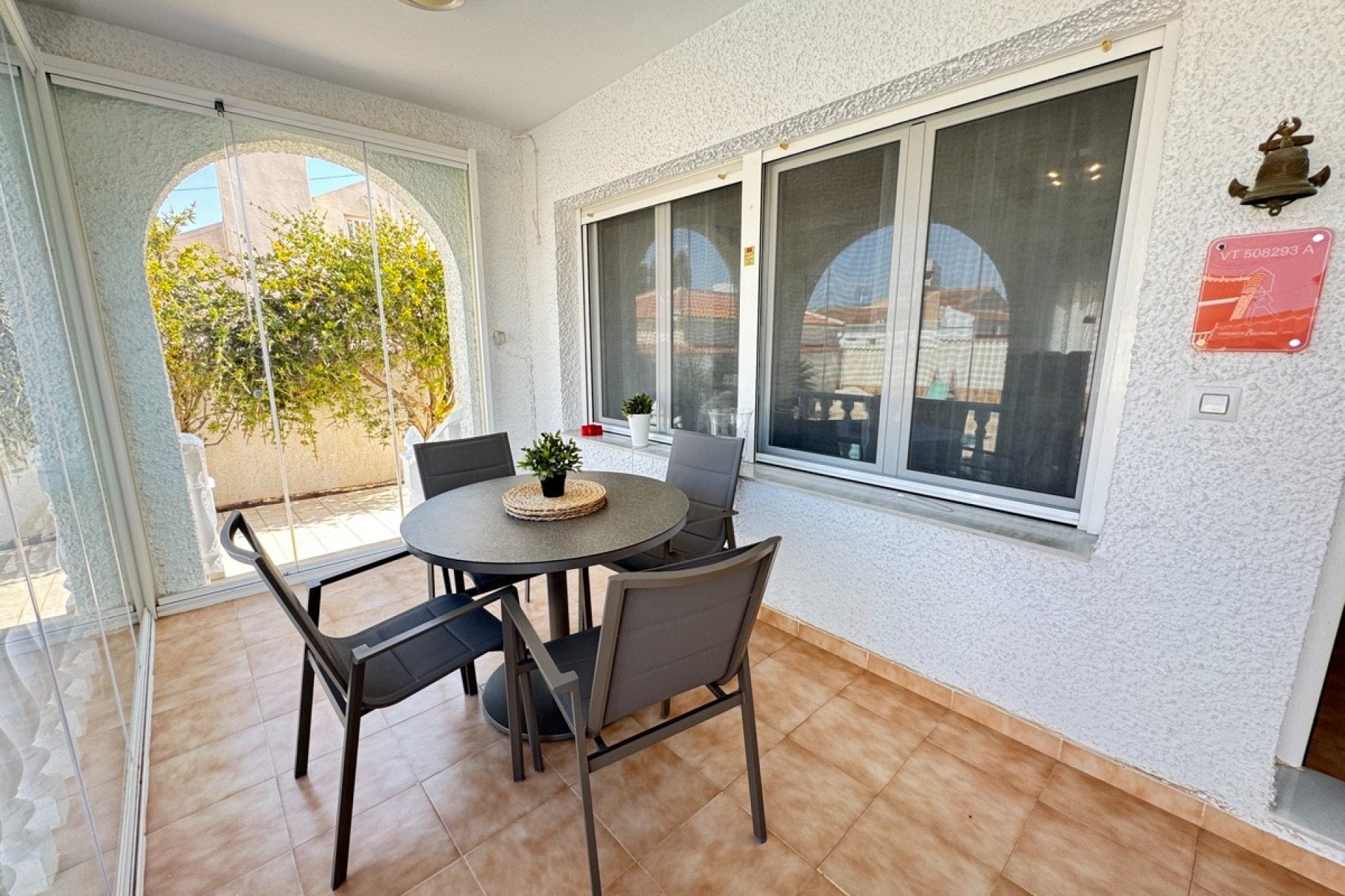 Resale - Villa - San Miguel de Salinas