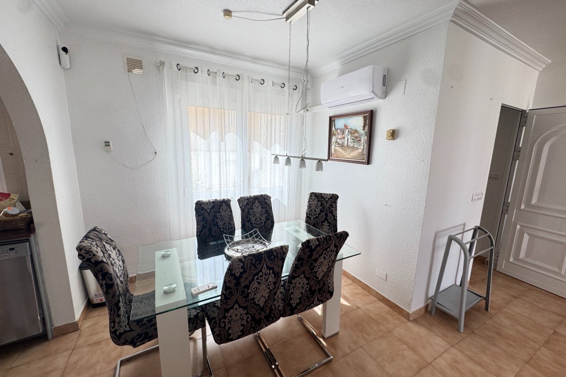 Resale - Villa - San Miguel de Salinas
