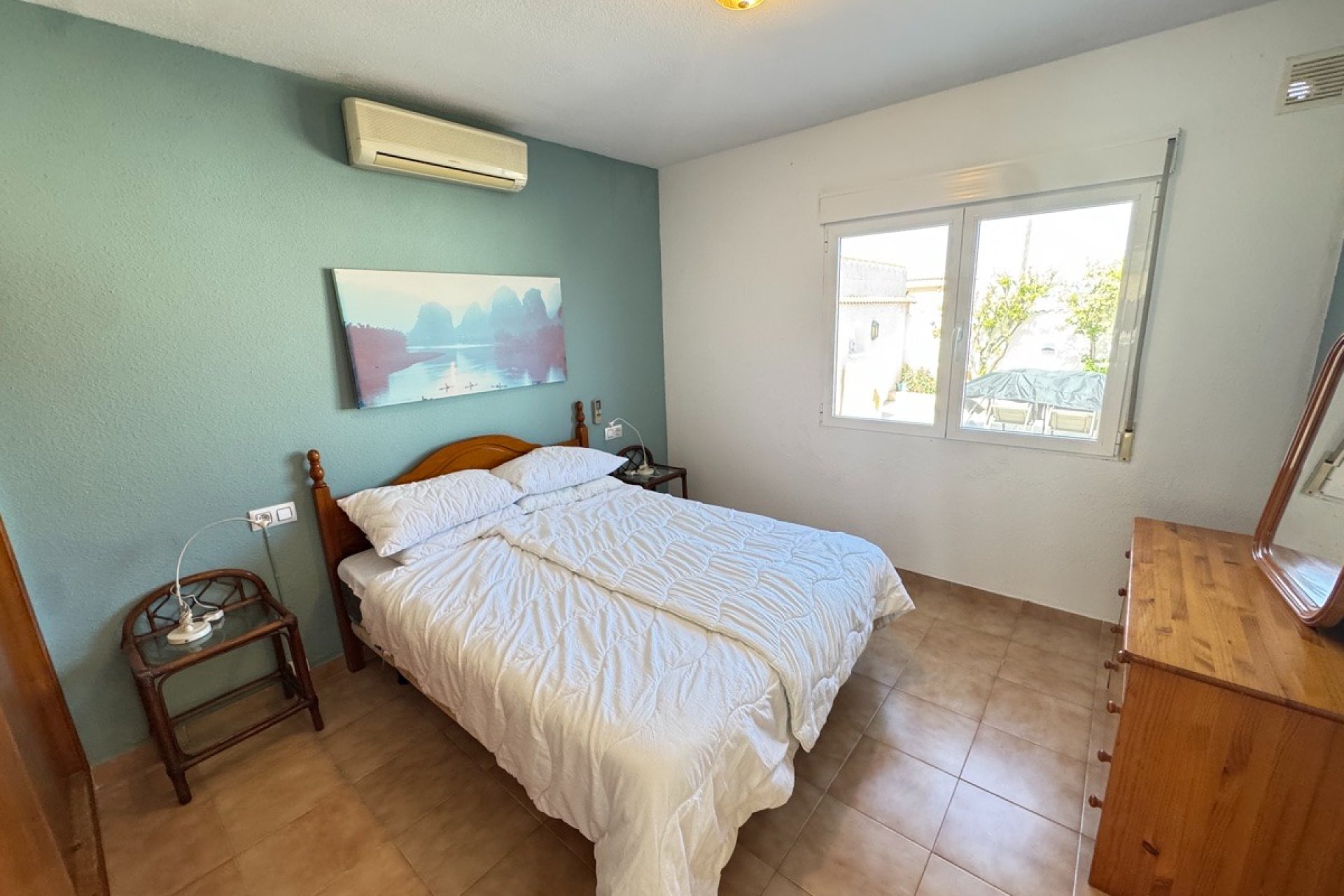 Resale - Villa - San Miguel de Salinas