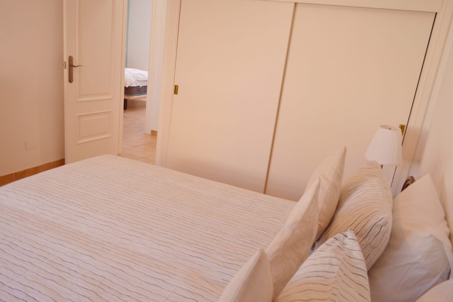 Resale - Villa - San Miguel de Salinas