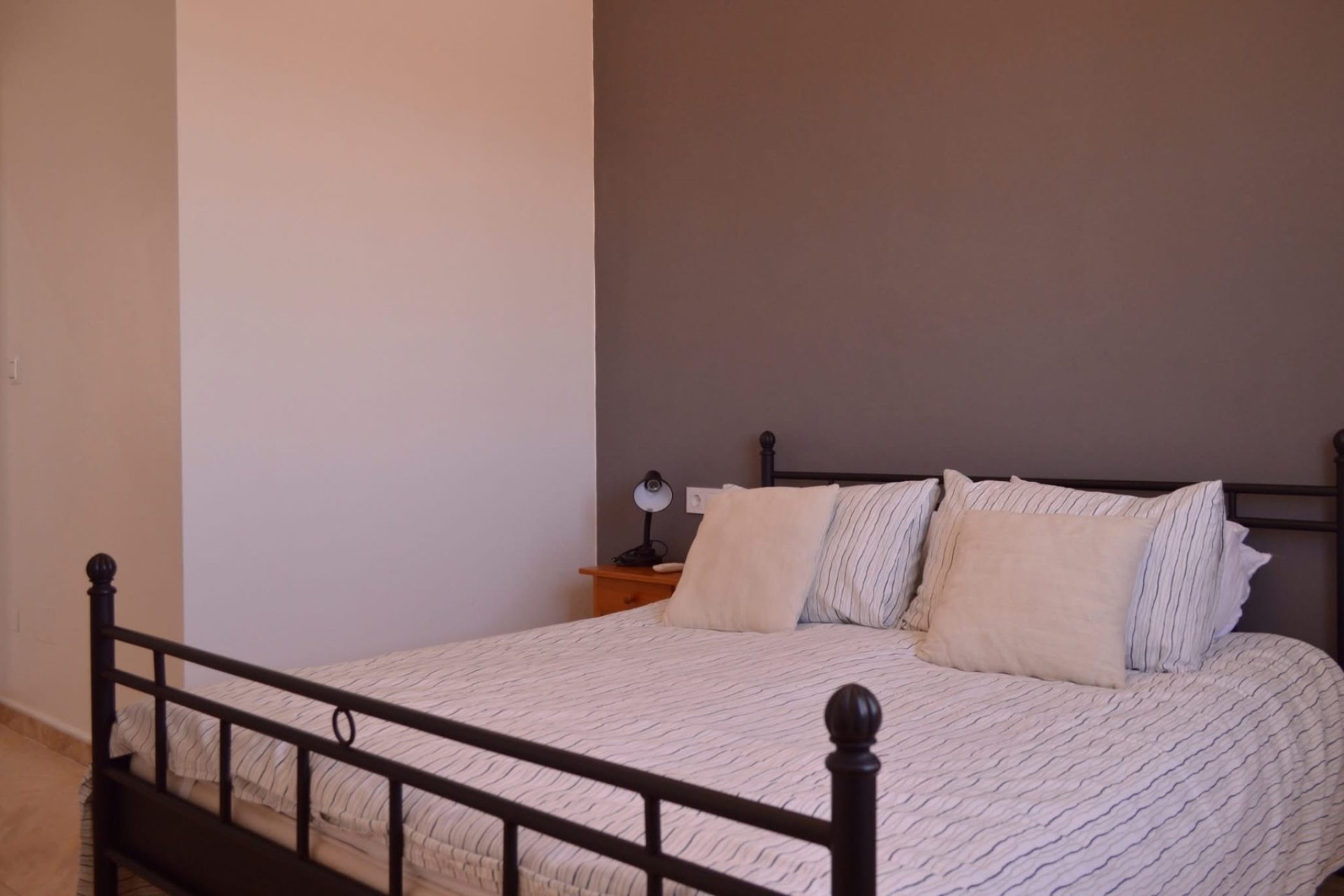 Resale - Villa - San Miguel de Salinas