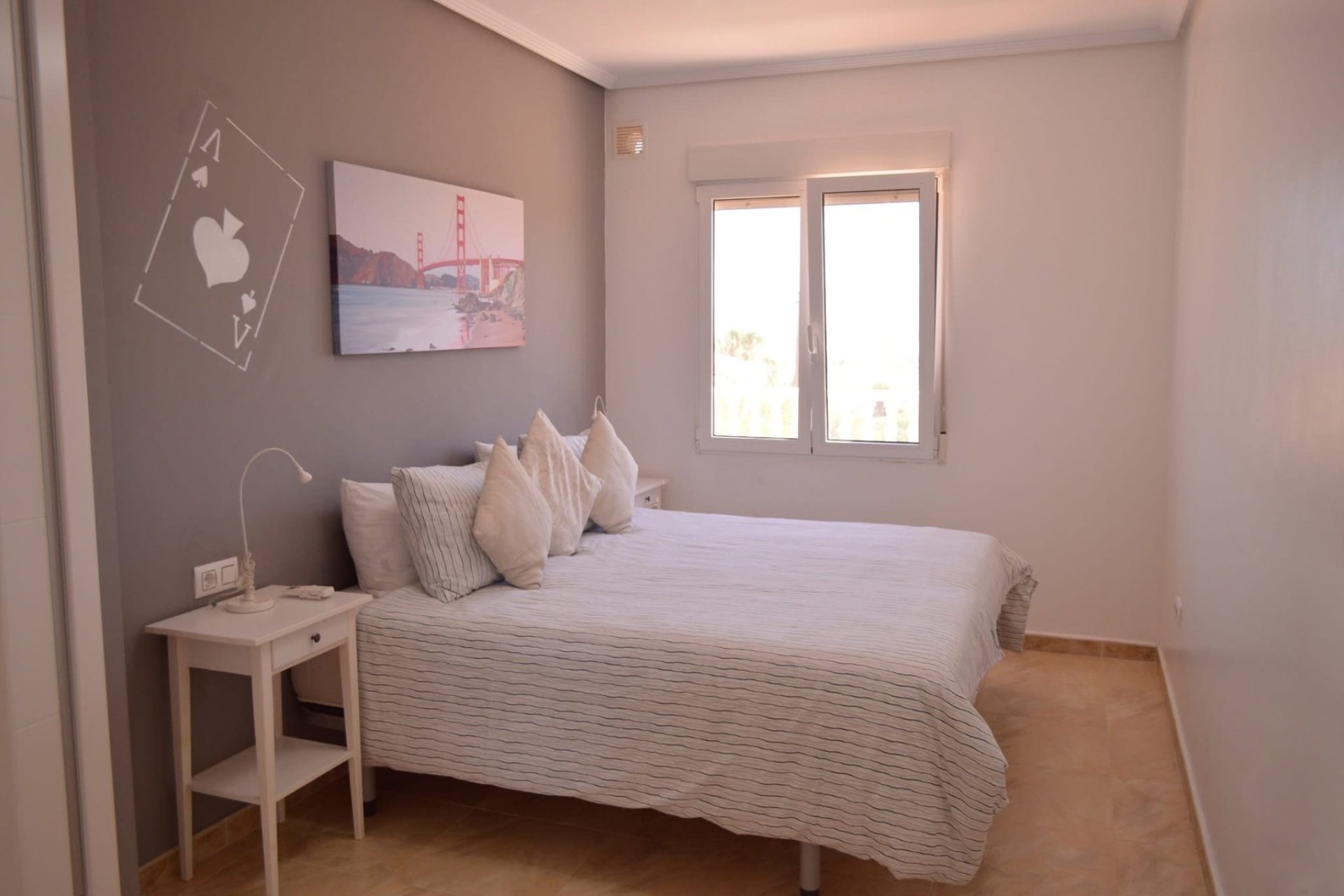Resale - Villa - San Miguel de Salinas