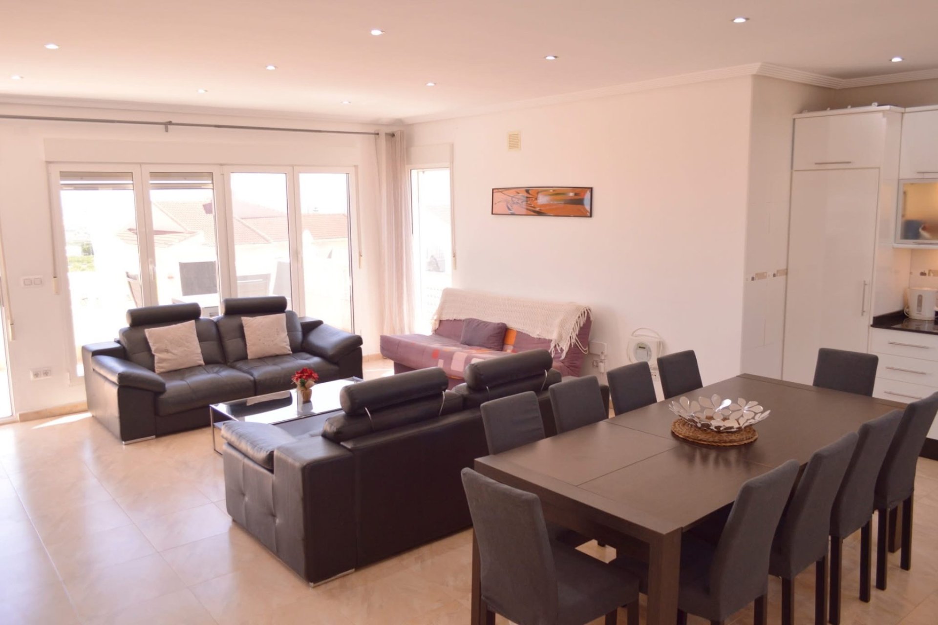 Resale - Villa - San Miguel de Salinas