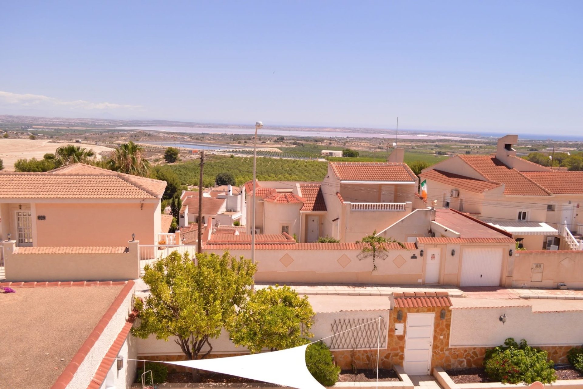 Resale - Villa - San Miguel de Salinas