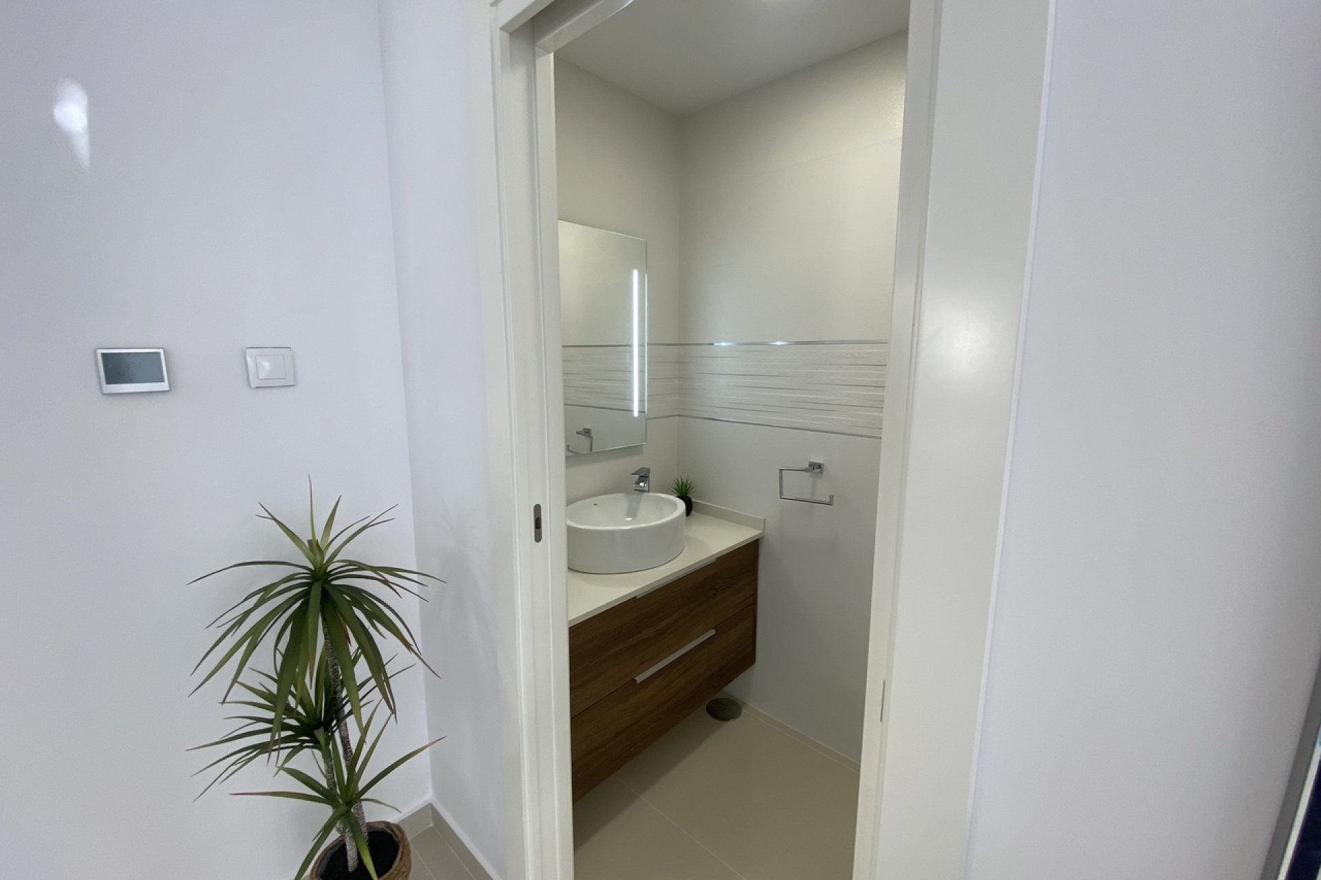 Resale - Villa - San Miguel de Salinas