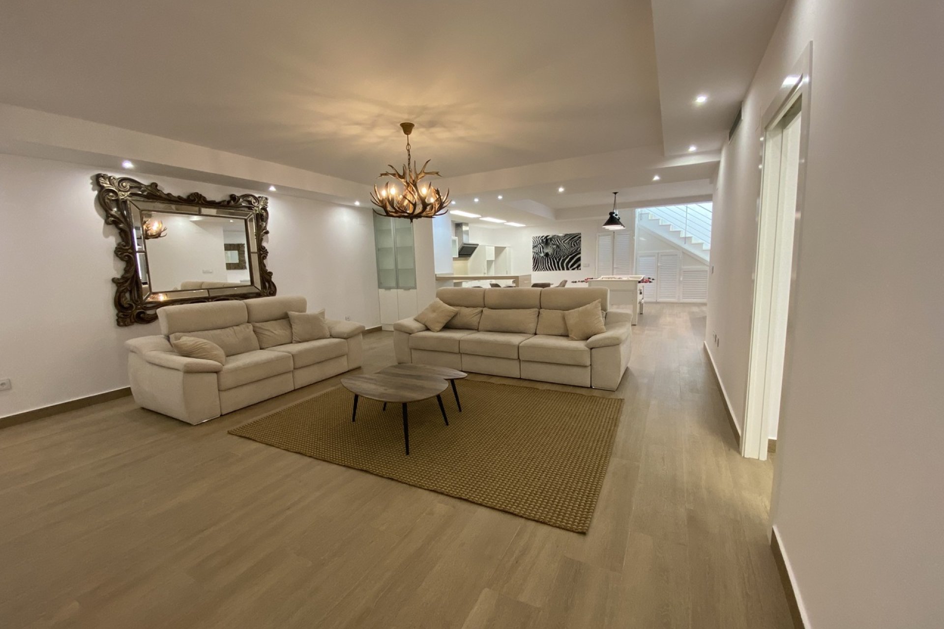 Resale - Villa - San Miguel de Salinas