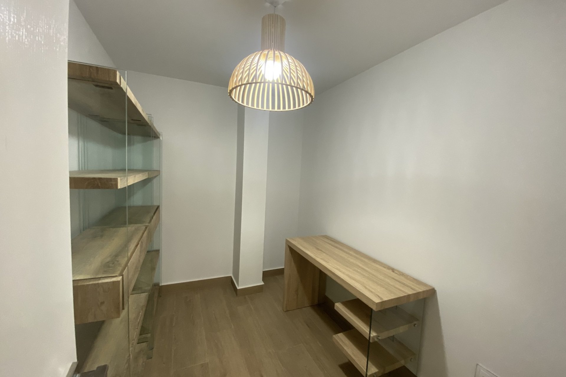 Resale - Villa - San Miguel de Salinas