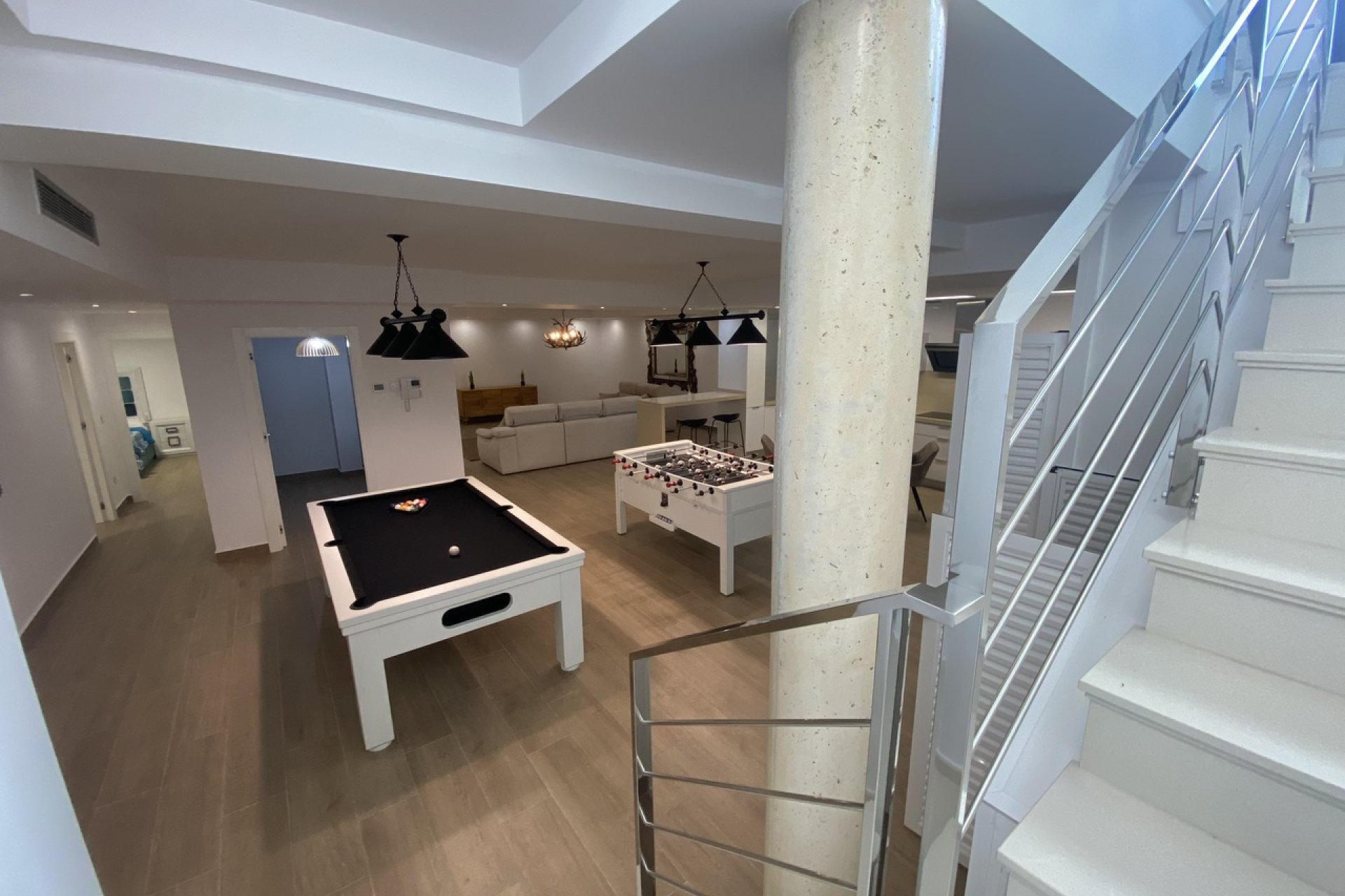 Resale - Villa - San Miguel de Salinas