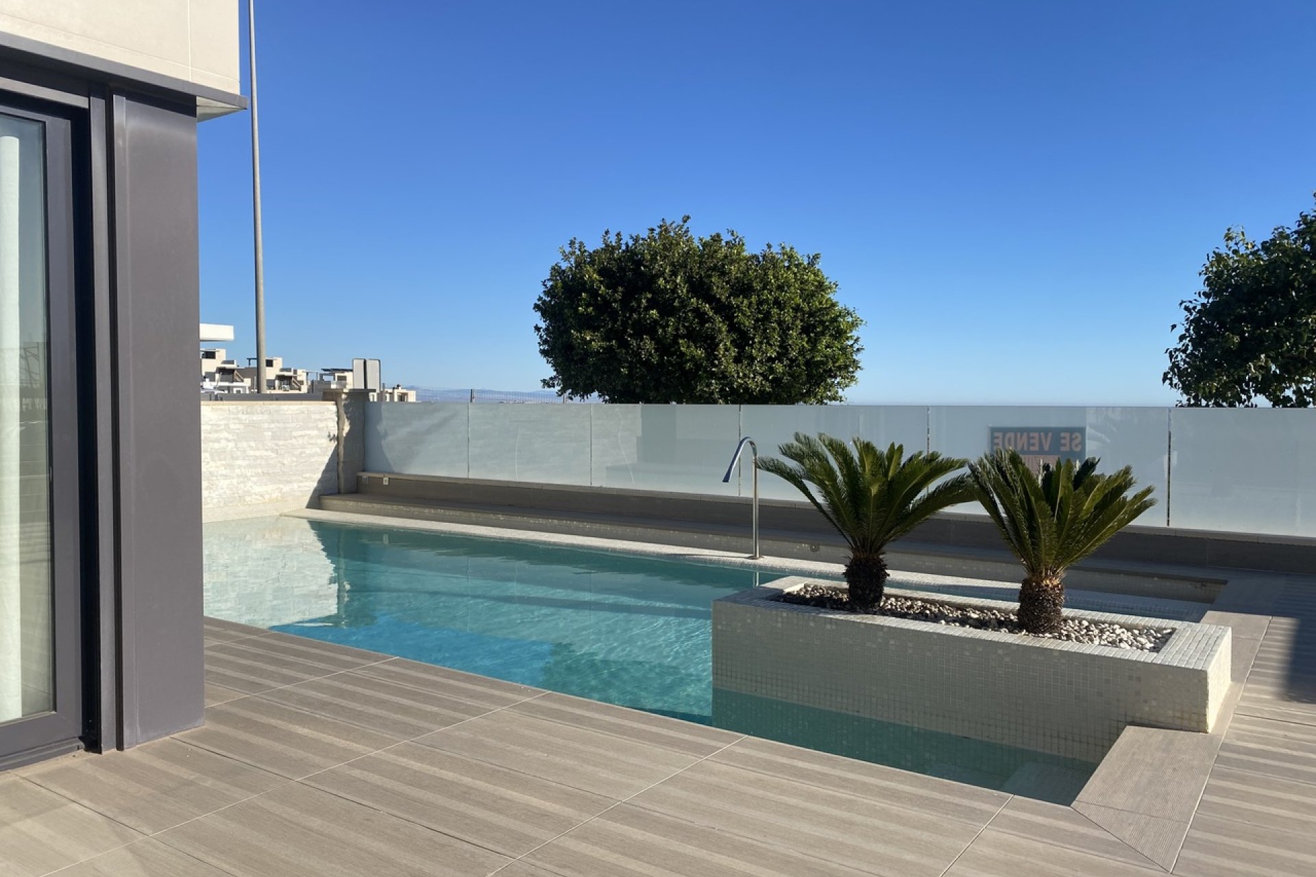 Resale - Villa - San Miguel de Salinas