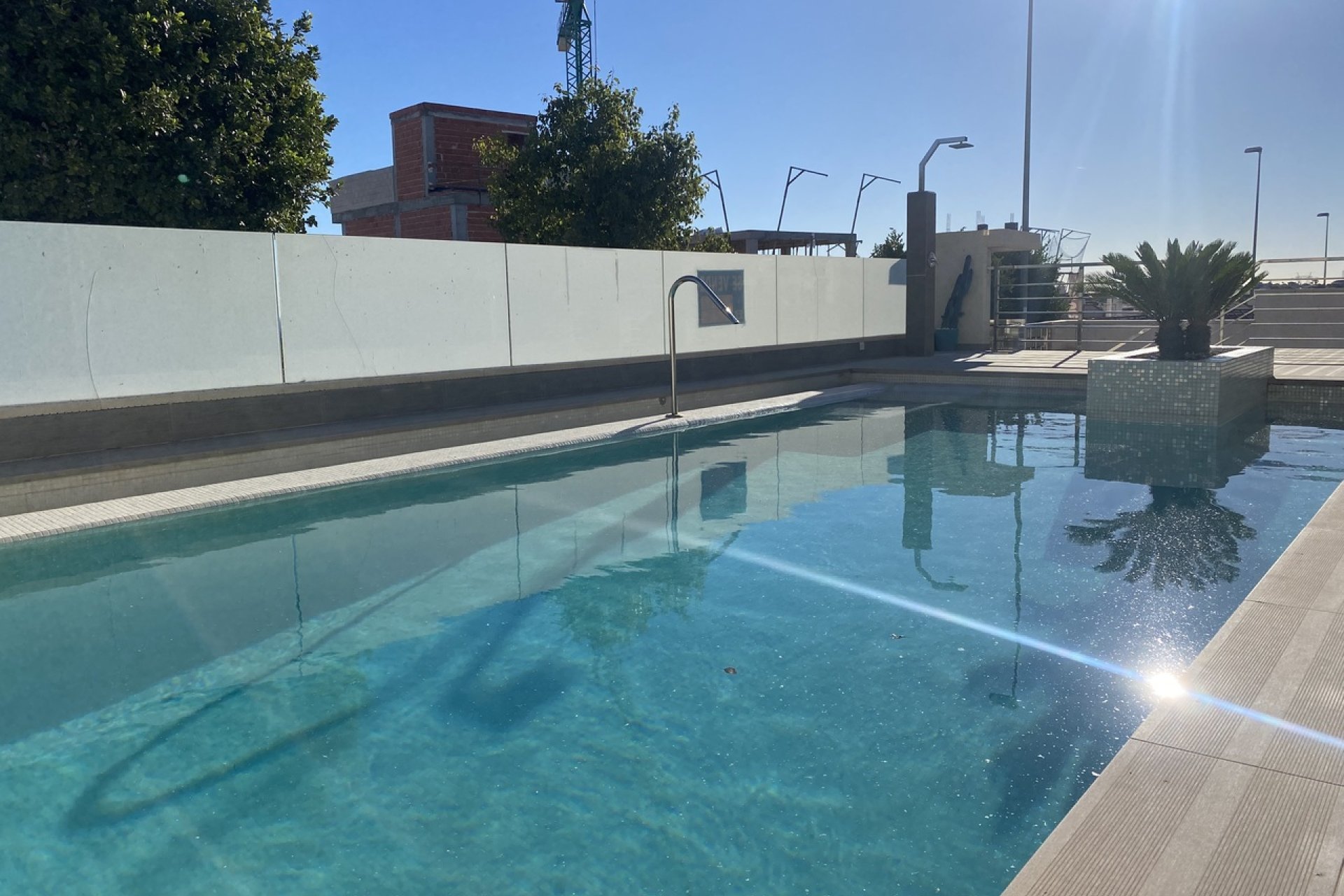 Resale - Villa - San Miguel de Salinas