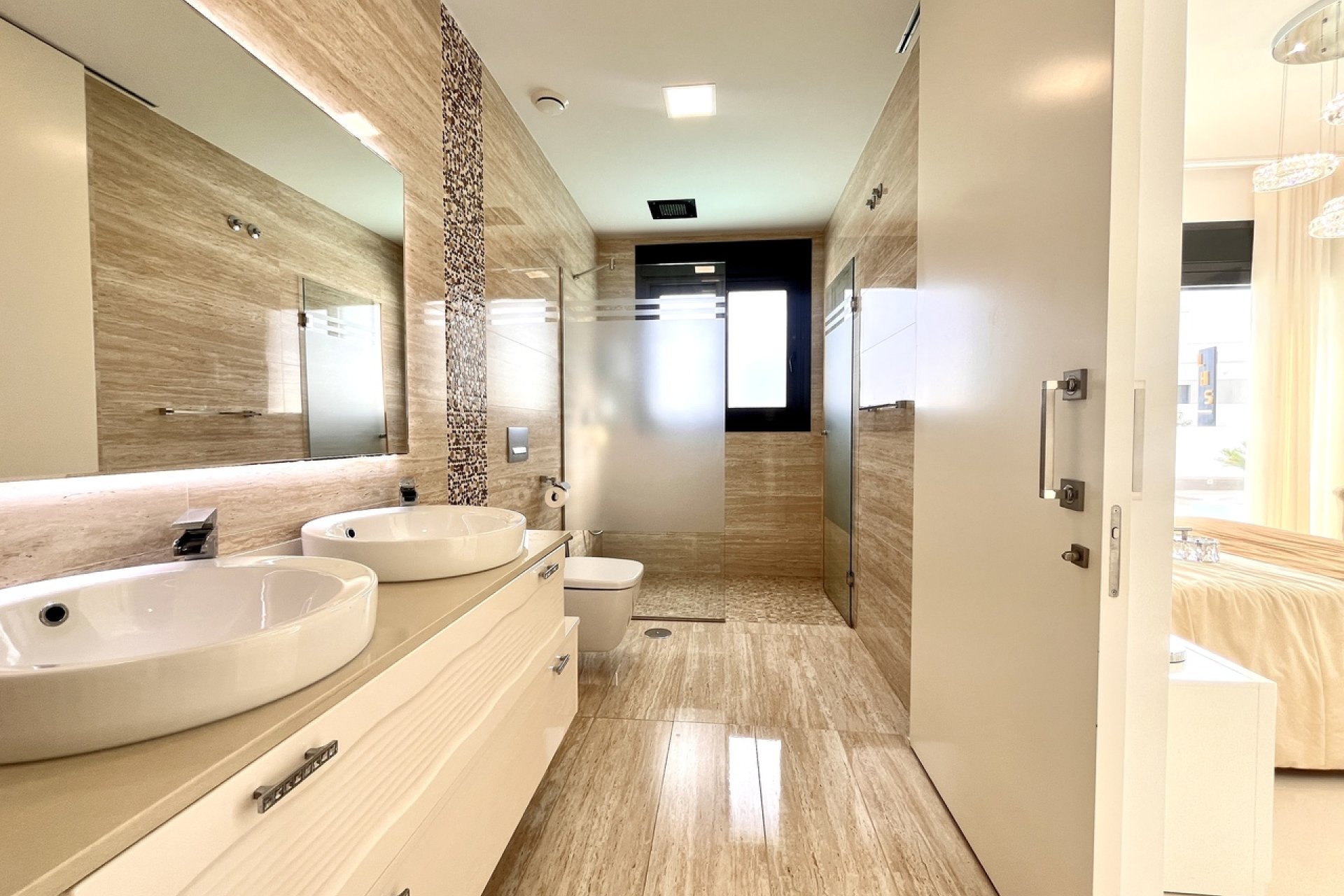 Resale - Villa - San Miguel de Salinas