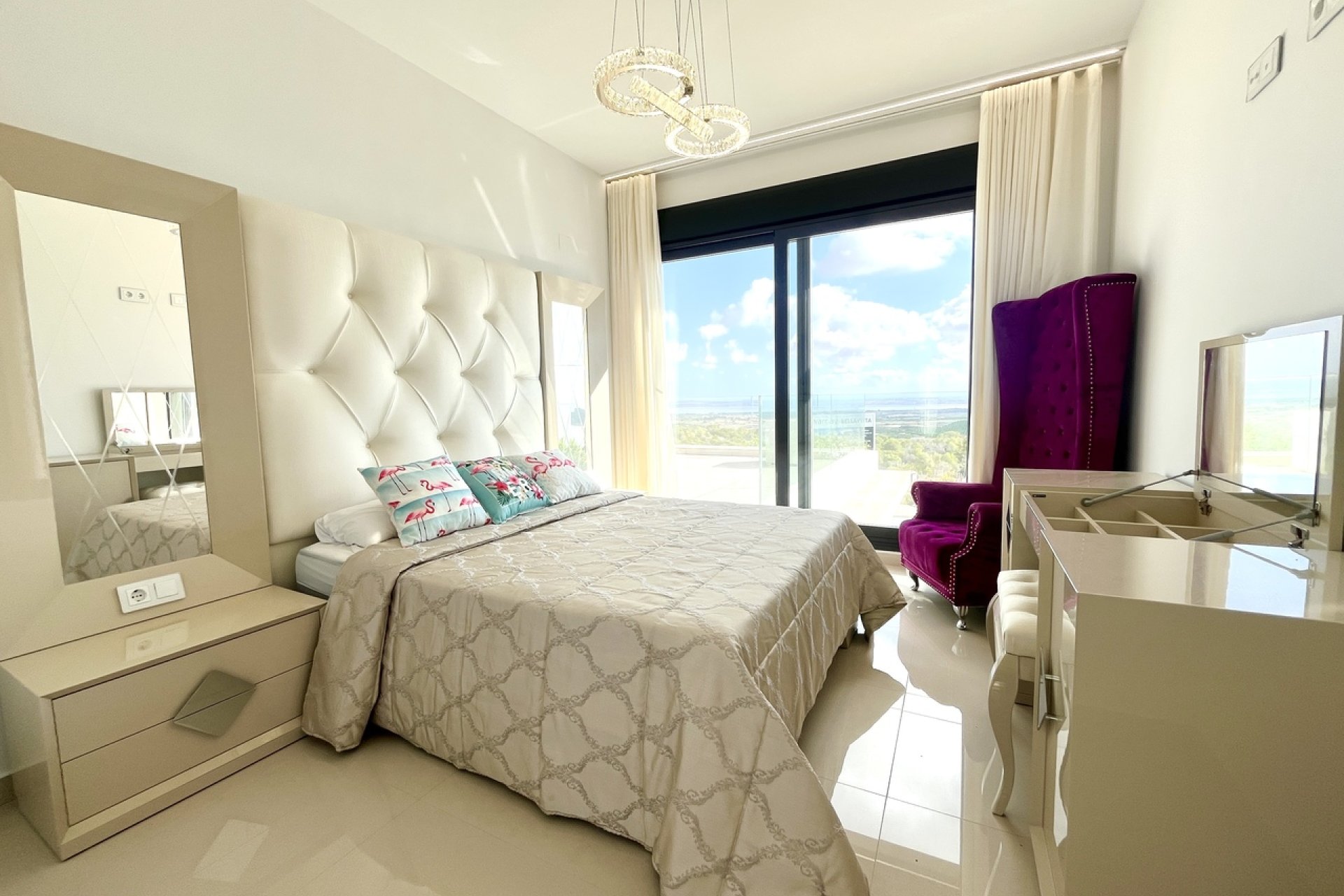 Resale - Villa - San Miguel de Salinas