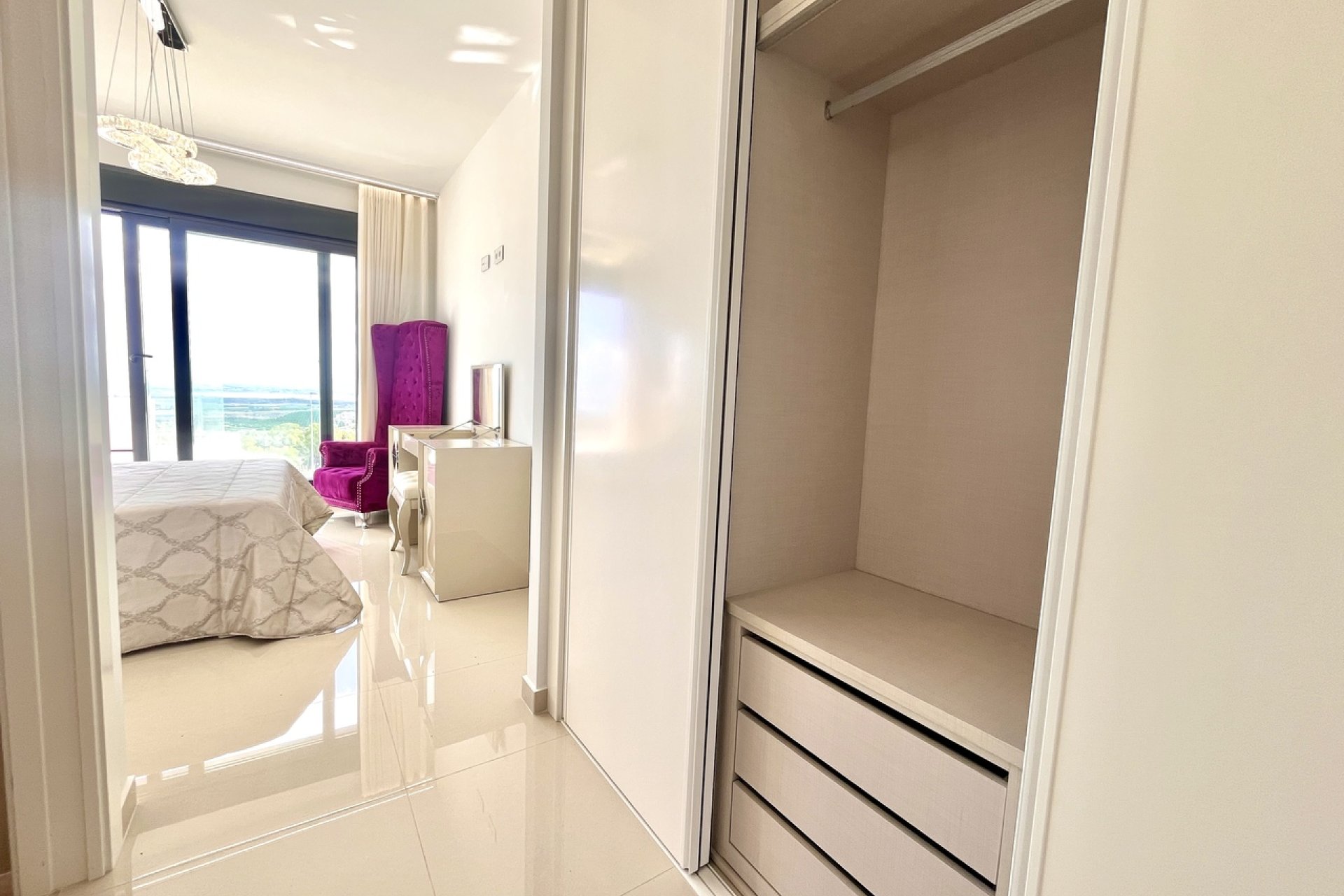 Resale - Villa - San Miguel de Salinas