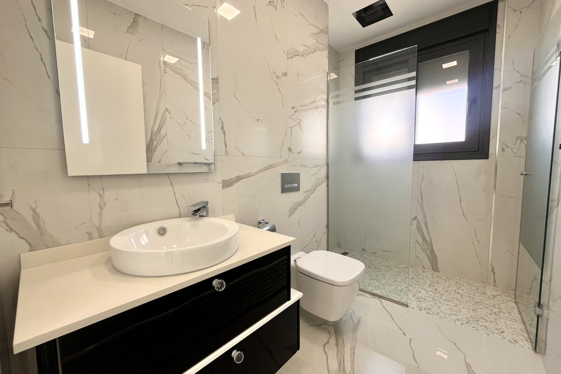 Resale - Villa - San Miguel de Salinas