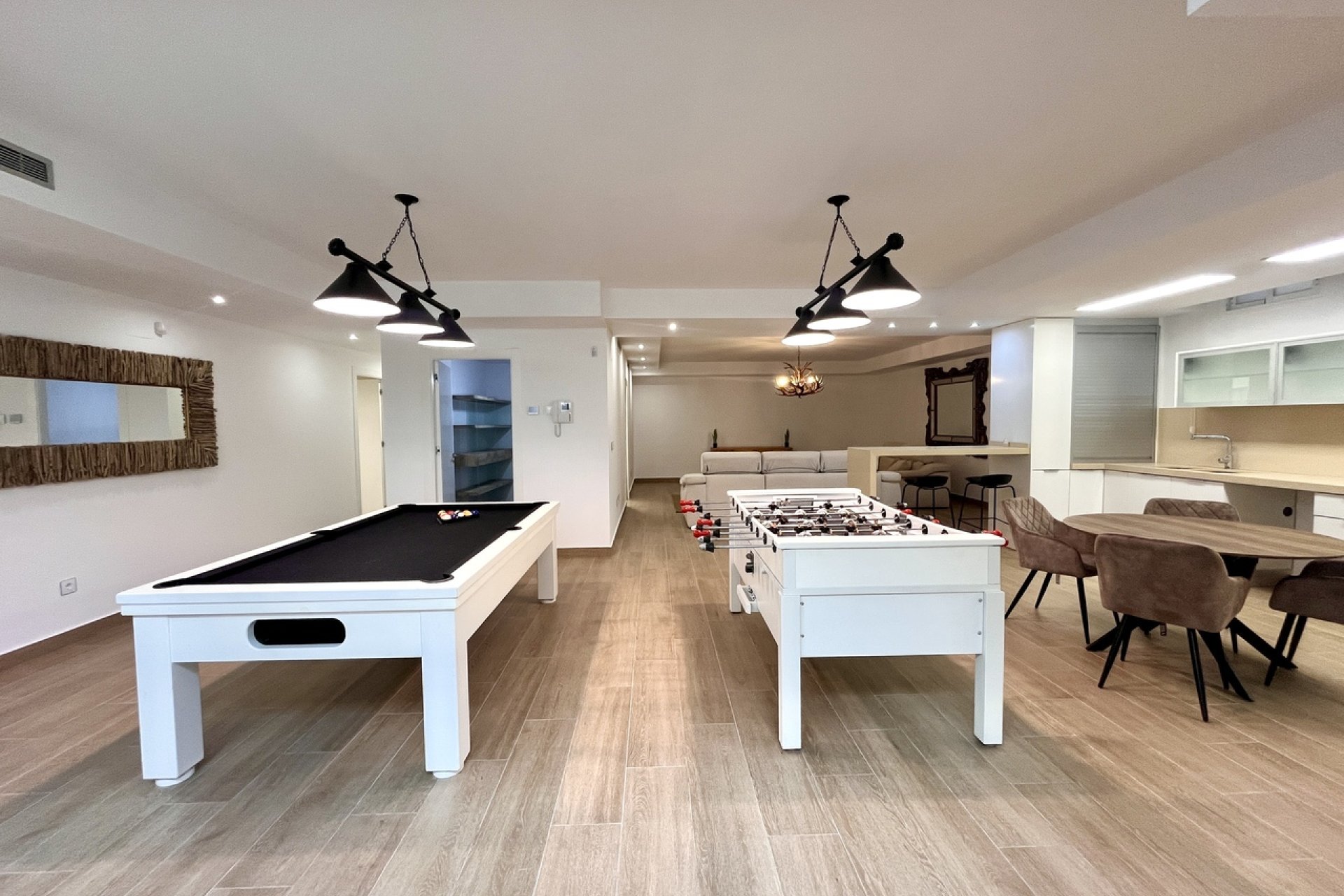 Resale - Villa - San Miguel de Salinas