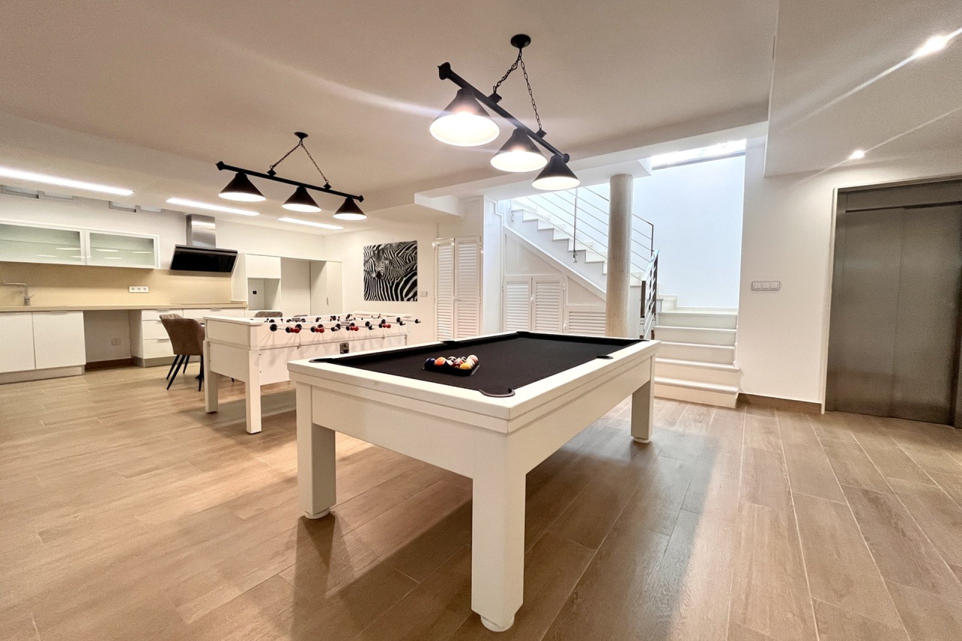 Resale - Villa - San Miguel de Salinas