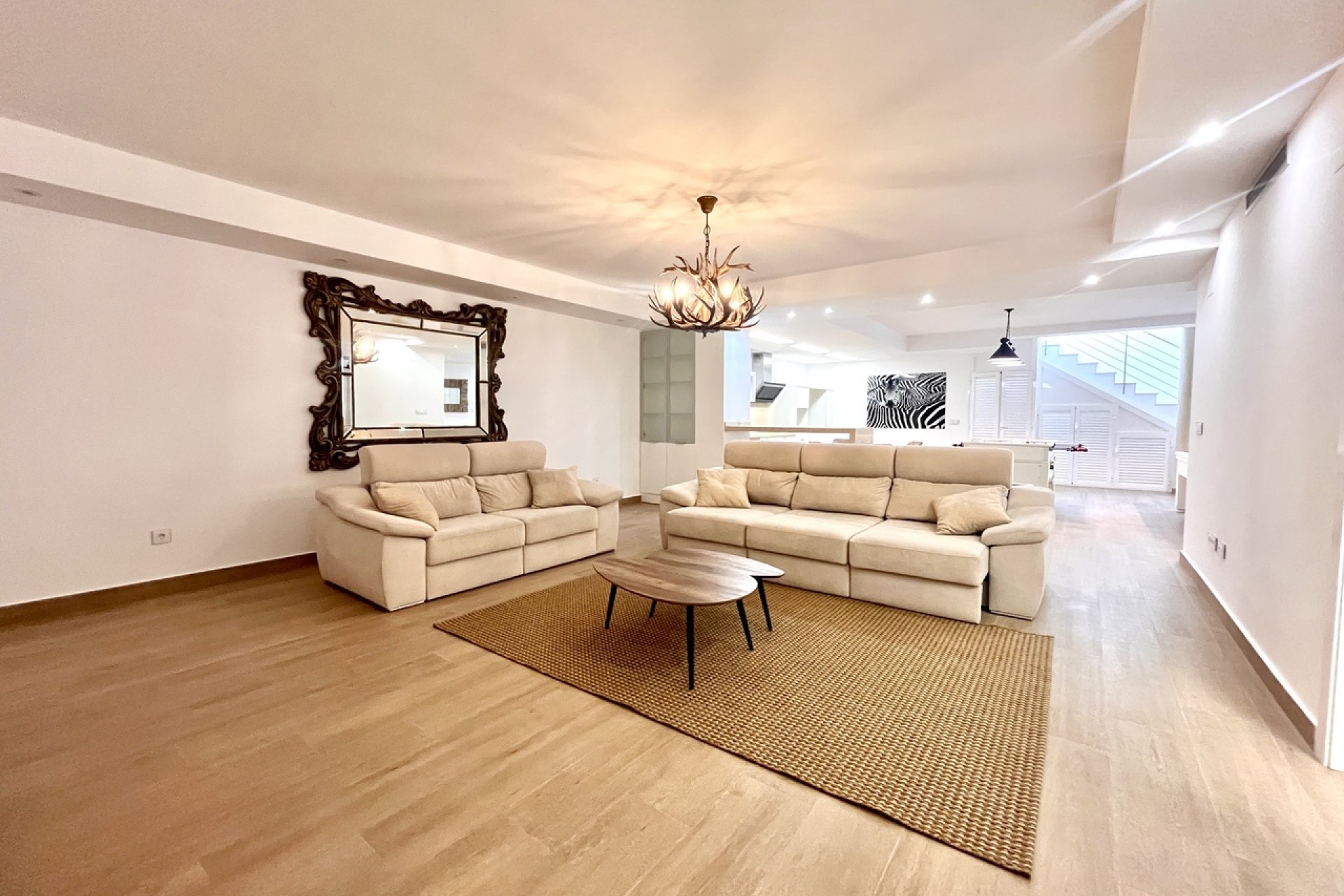 Resale - Villa - San Miguel de Salinas