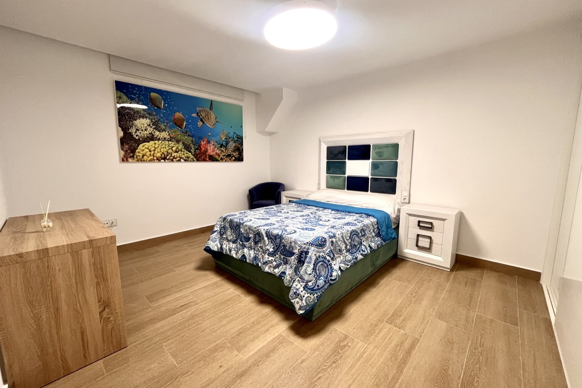 Resale - Villa - San Miguel de Salinas