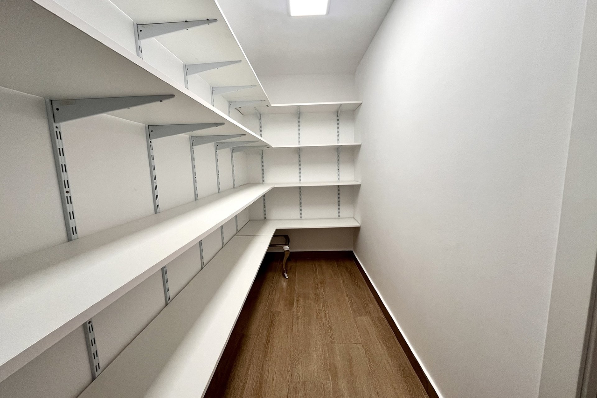 Resale - Villa - San Miguel de Salinas