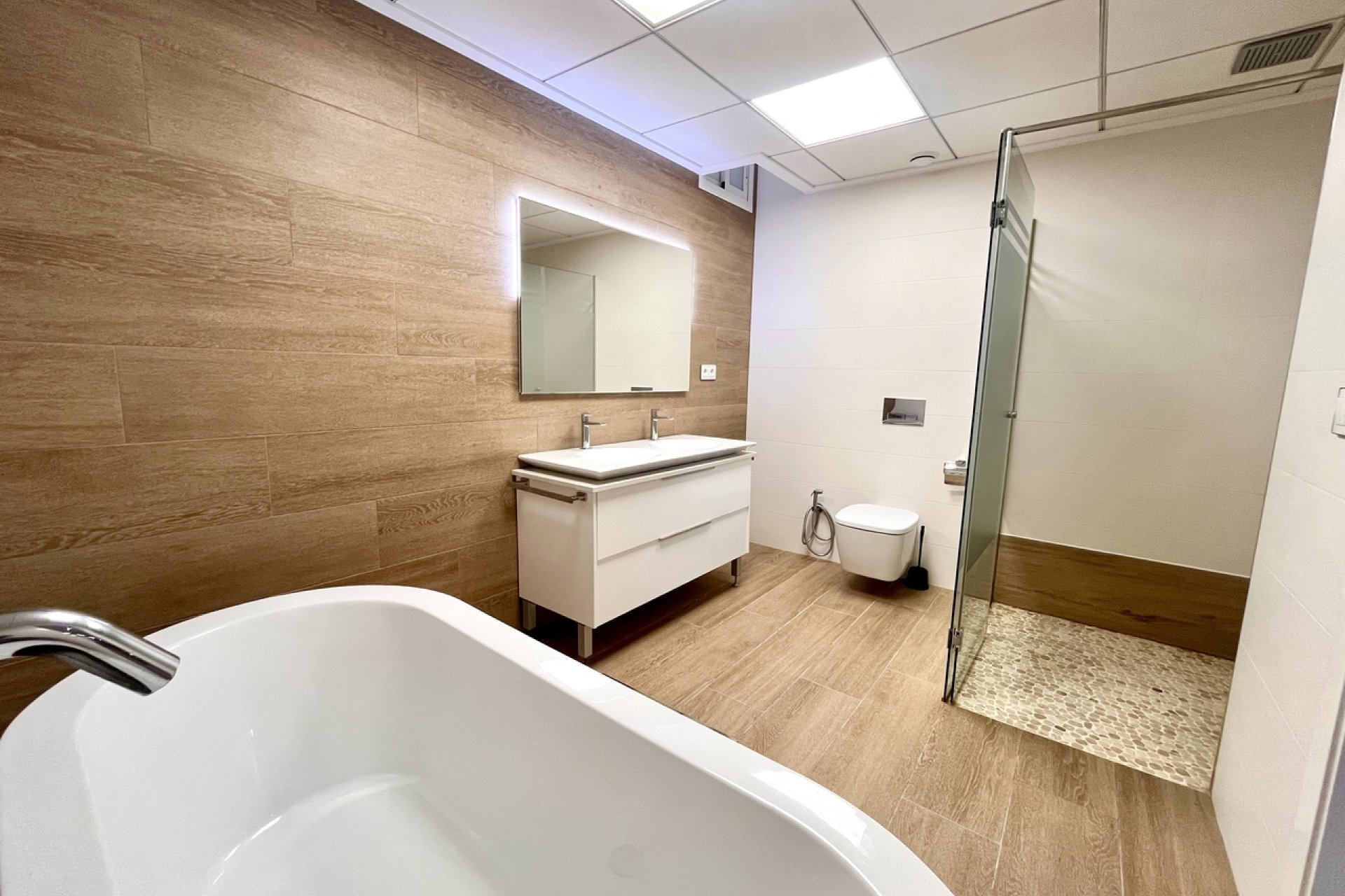 Resale - Villa - San Miguel de Salinas