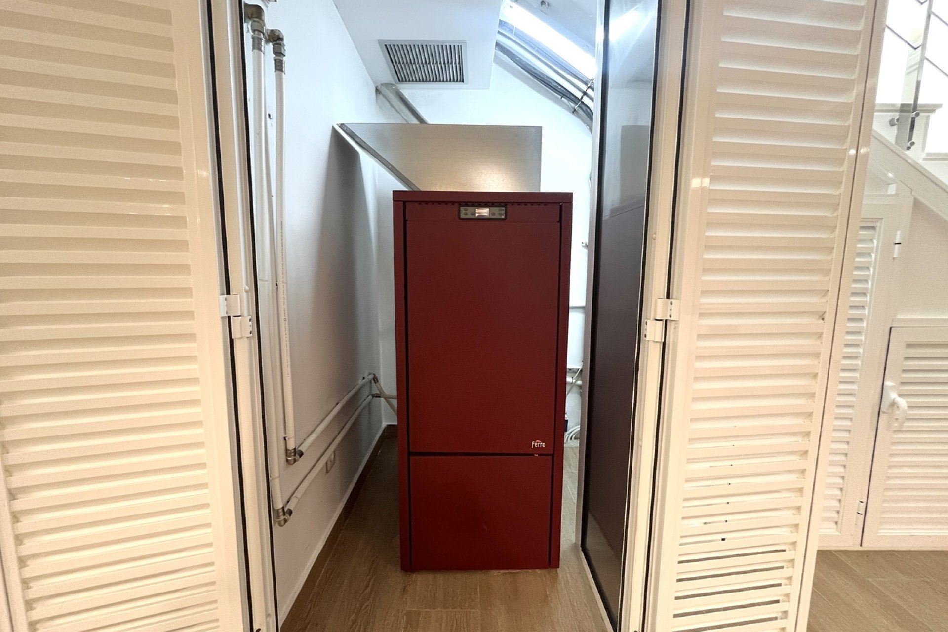 Resale - Villa - San Miguel de Salinas