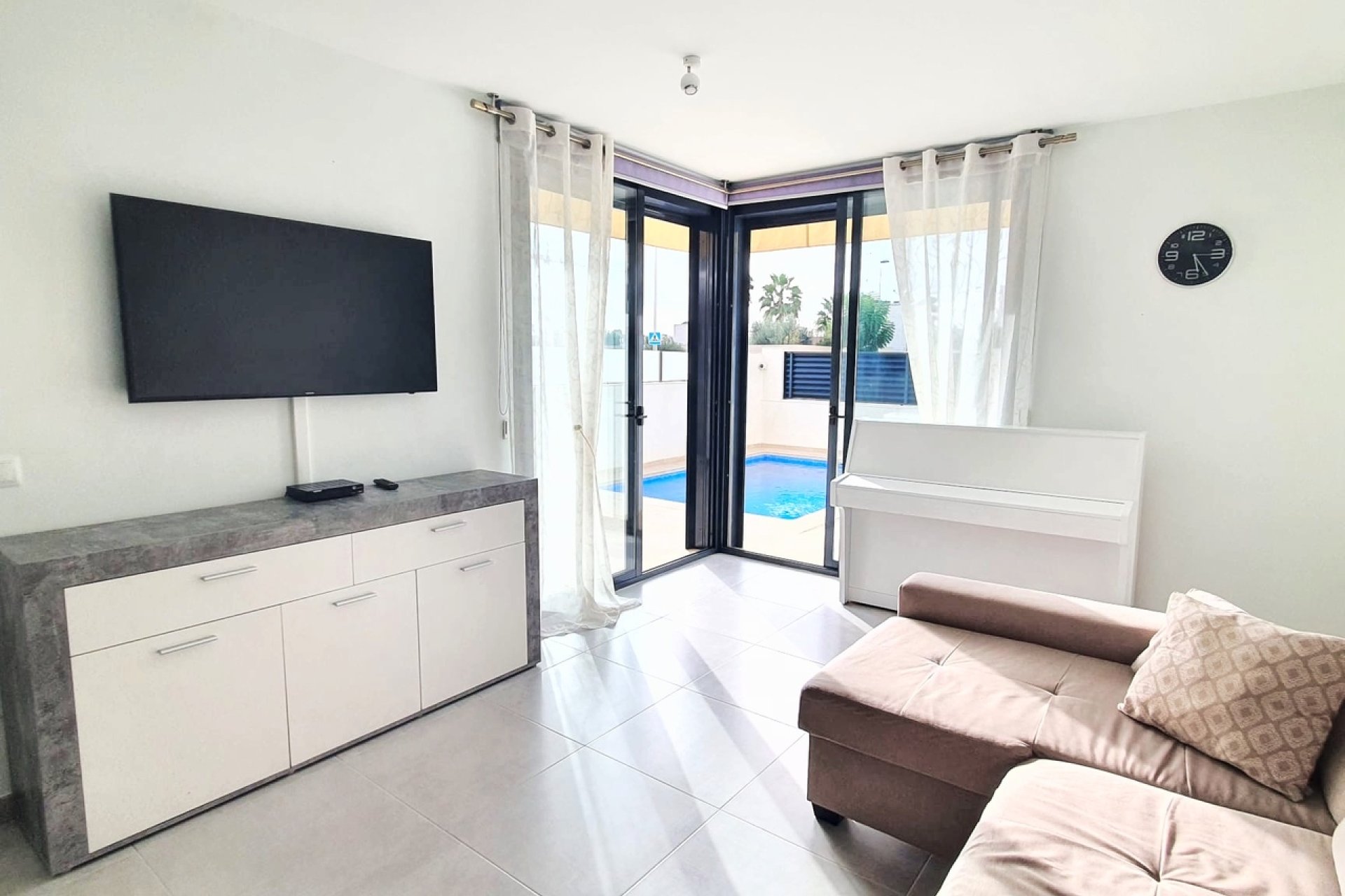 Resale - Villa - San Pedro del Pinatar - San Pedro Del Pinatar
