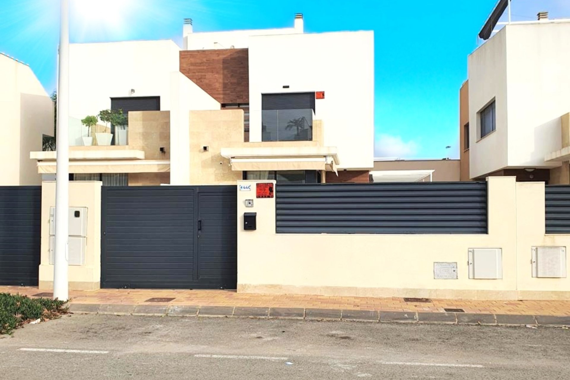 Resale - Villa - San Pedro del Pinatar - San Pedro Del Pinatar
