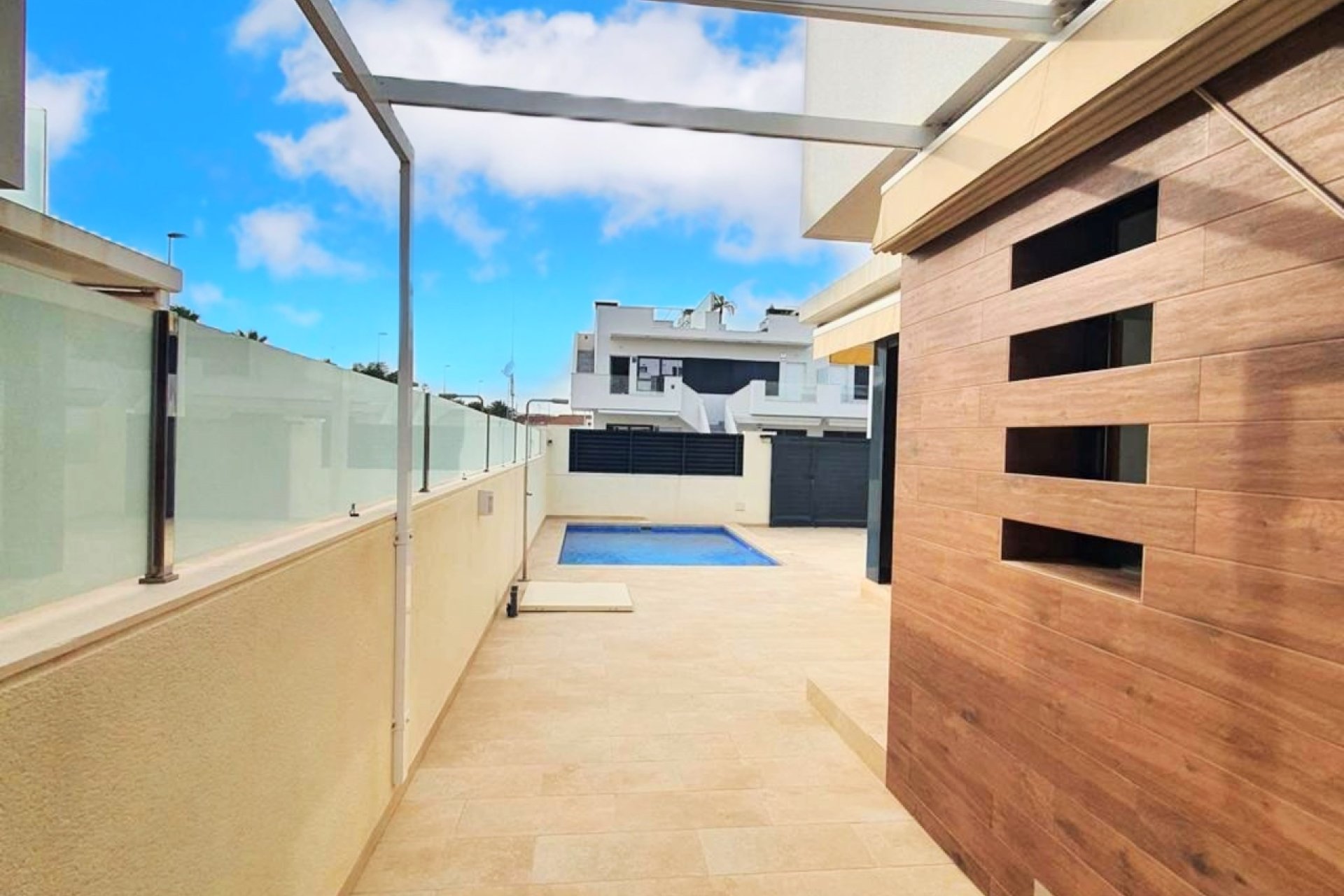 Resale - Villa - San Pedro del Pinatar - San Pedro Del Pinatar
