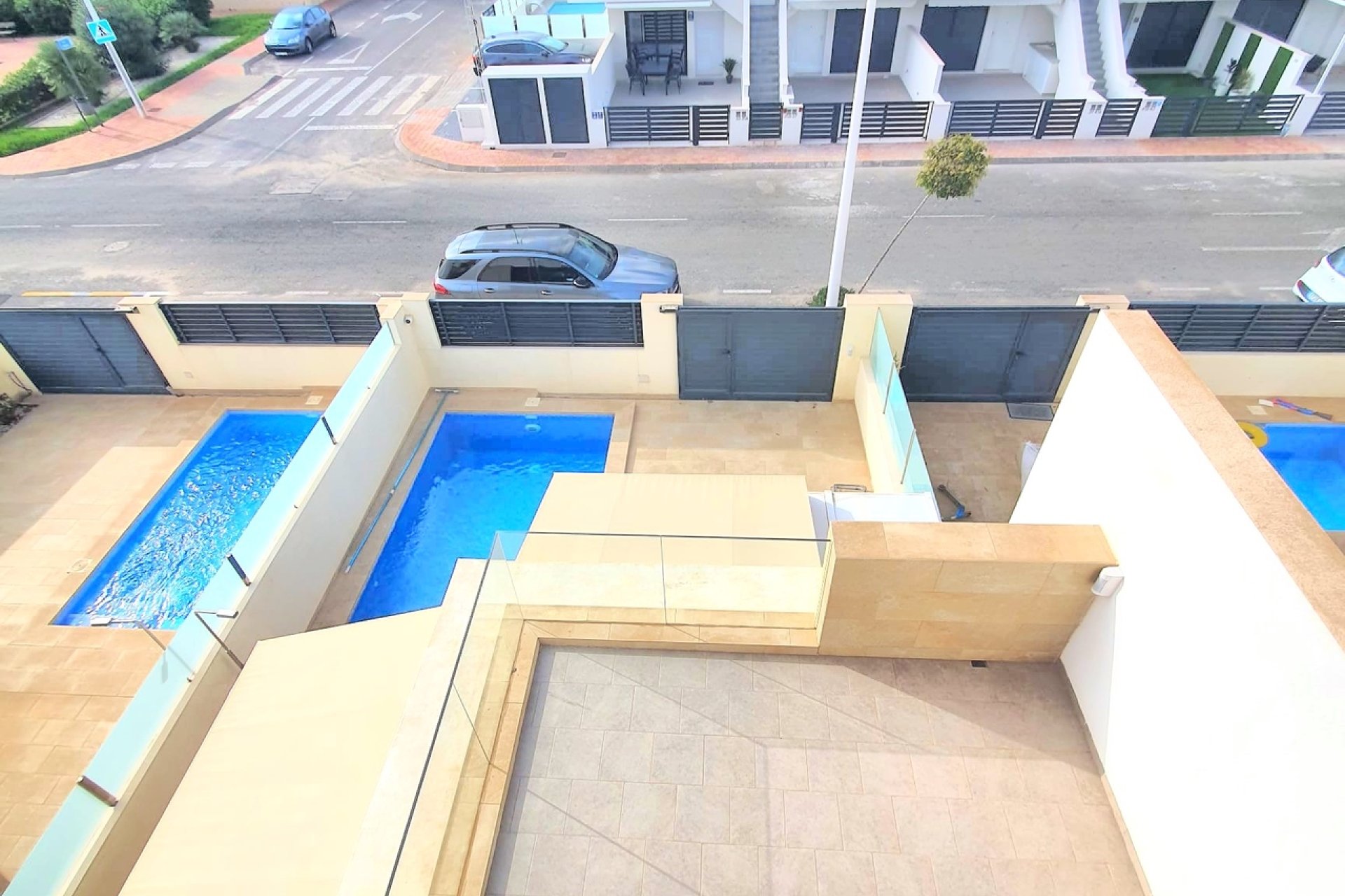 Resale - Villa - San Pedro del Pinatar - San Pedro Del Pinatar