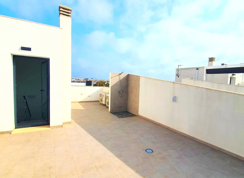 Resale - Villa - San Pedro del Pinatar - San Pedro Del Pinatar