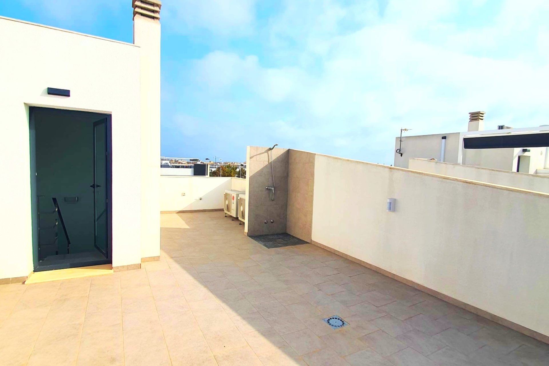Resale - Villa - San Pedro del Pinatar - San Pedro Del Pinatar
