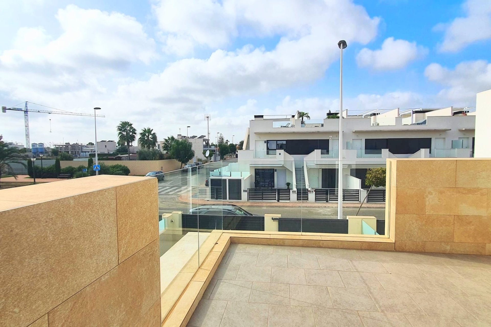 Resale - Villa - San Pedro del Pinatar - San Pedro Del Pinatar