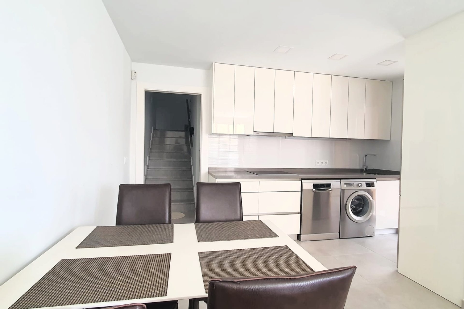 Resale - Villa - San Pedro del Pinatar - San Pedro Del Pinatar