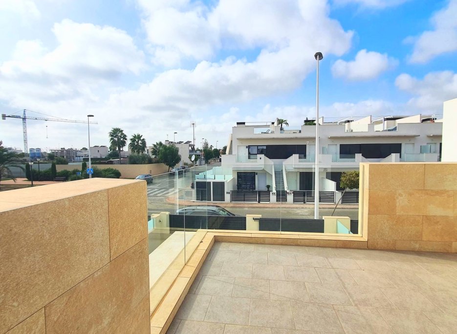 Resale - Villa - San Pedro del Pinatar - San Pedro Del Pinatar