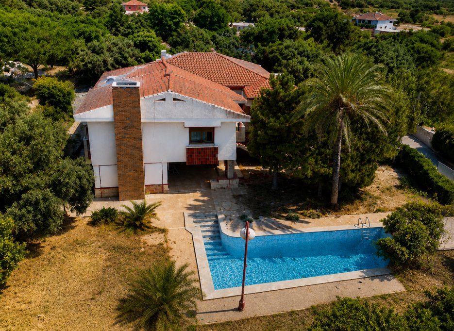 Resale - Villa - Santiago de la Ribera - Santiago De La Ribera