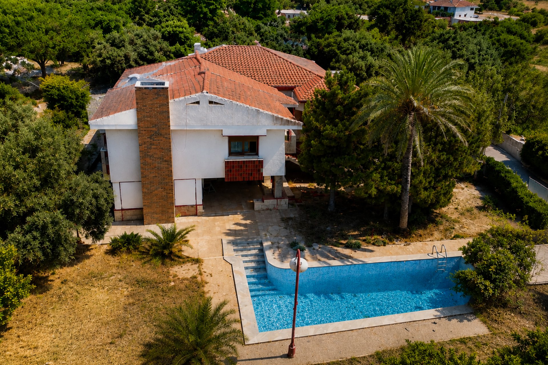 Resale - Villa - Santiago de la Ribera - Santiago De La Ribera