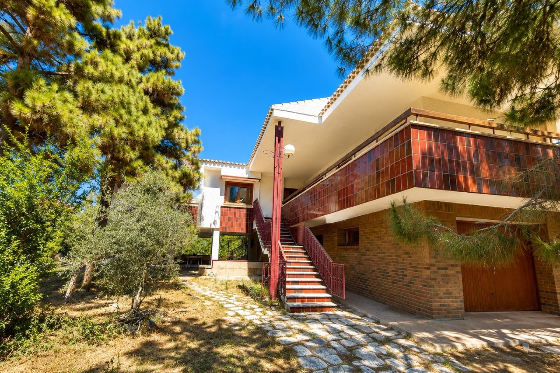 Resale - Villa - Santiago de la Ribera - Santiago De La Ribera