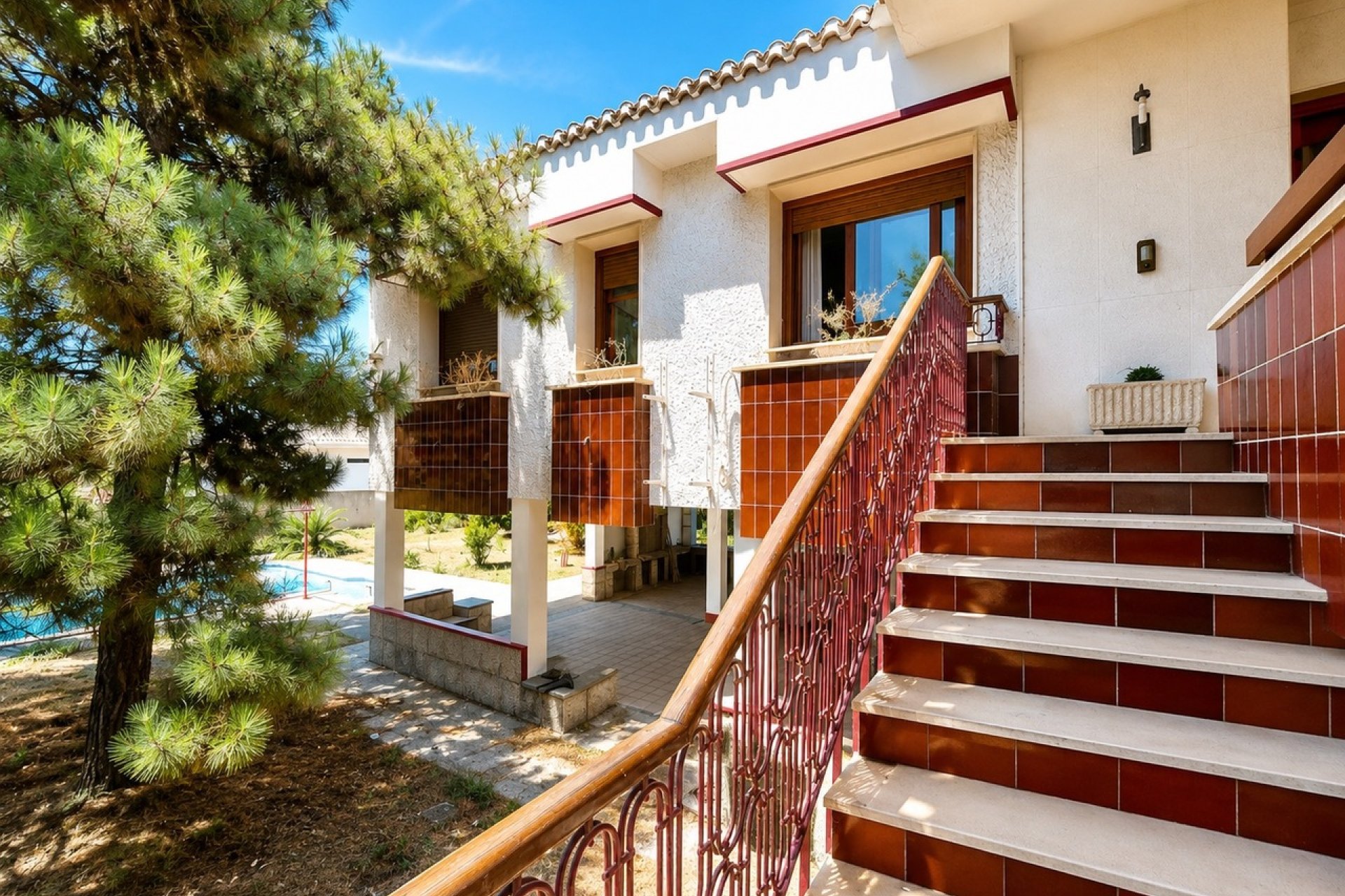 Resale - Villa - Santiago de la Ribera - Santiago De La Ribera