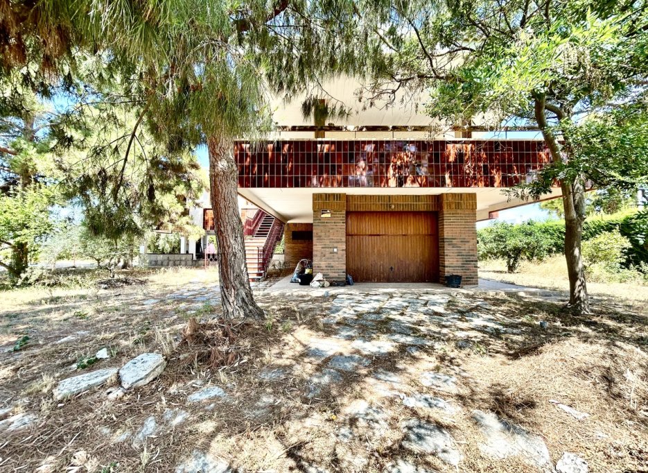 Resale - Villa - Santiago de la Ribera - Santiago De La Ribera