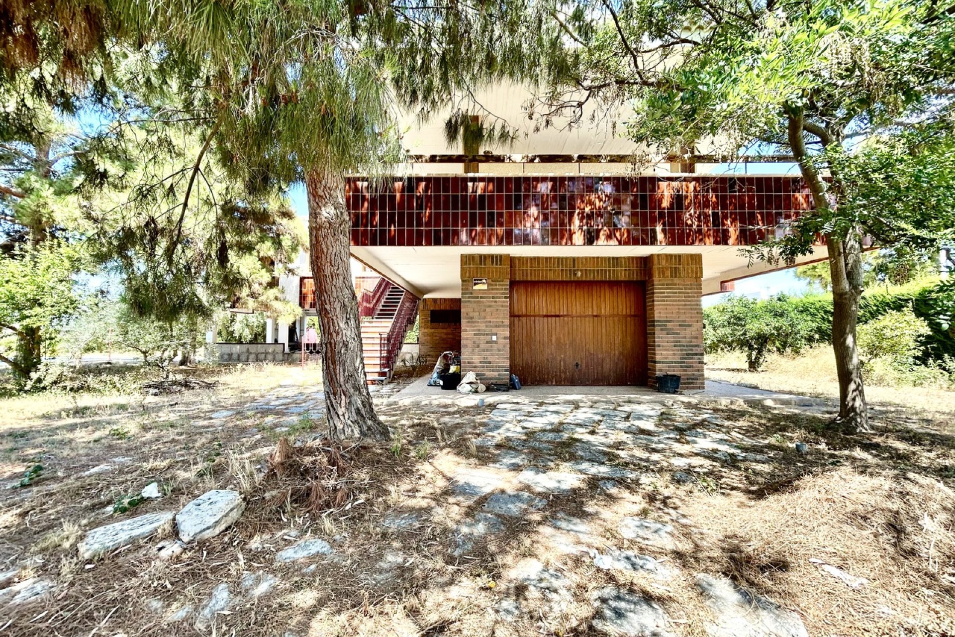 Resale - Villa - Santiago de la Ribera - Santiago De La Ribera