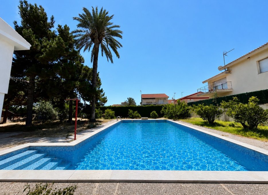 Resale - Villa - Santiago de la Ribera - Santiago De La Ribera