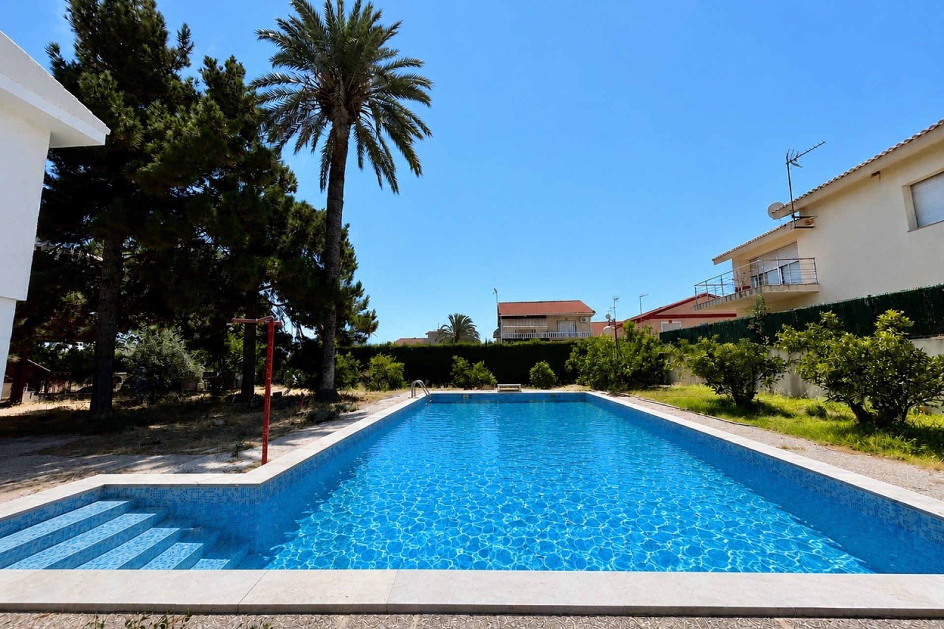 Resale - Villa - Santiago de la Ribera - Santiago De La Ribera